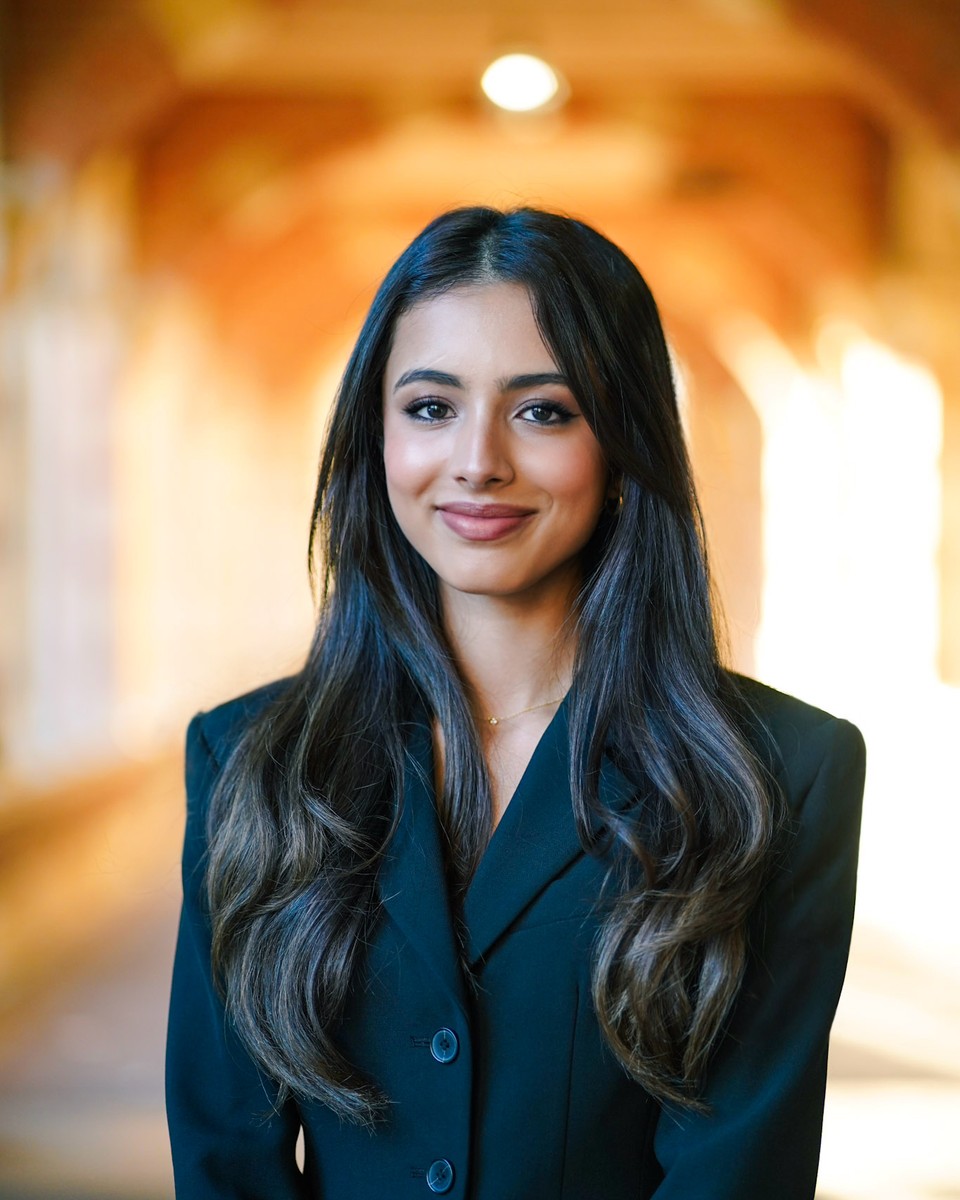 Kaavya Anuj